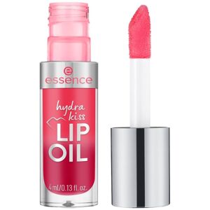 Essence Hydra Kiss Lip Oil Lippenöl 4 ml Pink