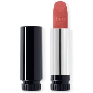 Christian Dior Rouge Dior Satin Refill Lippenstifte 3.5 g 772 - Classic Rosewood