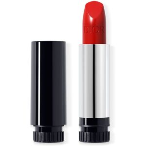 Christian Dior Rouge Dior Satin Refill Lippenstifte 3.2 g 080 - Red Smile