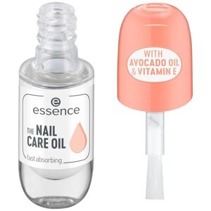 Essence Nail Care Oil Nagelpflege 8 ml