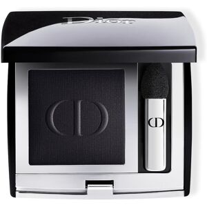 Christian Dior Diorshow Mono Couleur Couture Eyeshadow Lidschatten 2 g 098 - BLACK BOW