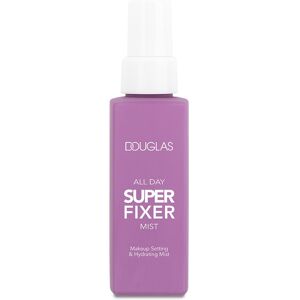 Douglas Collection Make-Up All Day Super Fixer Mist Fixing Spray & Fixierpuder 50 ml