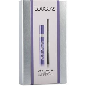 Douglas Collection Make-Up Lash Love Set Mascara Nr. 1 - Black