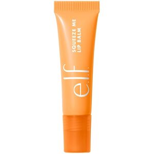 e.l.f. Cosmetics Squeeze Me Lippenbalsam 6 g Peach