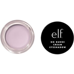 e.l.f. Cosmetics No Budge Cream Lidschatten 5.3 g Wildflower