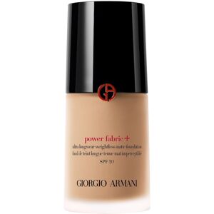 Giorgio Armani Power Fabric + Longwear High Coverage Foundation 30 ml Nr. 6.25