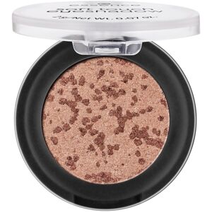 Essence Soft Touch Eyeshadow Eyeshadow Base 2 g Nr. 08 - Cookie Jar