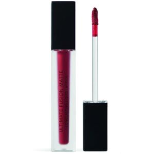 Douglas Collection Make-Up Ultimate Fusion Matte Liquid Lippenstifte 4 ml 5 - BURGUNDY