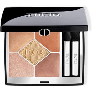 Christian Dior Diorshow 5 Couleurs Paletten & Sets 7 g 423 - AMBER PEARL