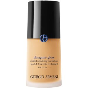 Giorgio Armani Teint Designer Glow LSF 15 Foundation 30 ml 2.75