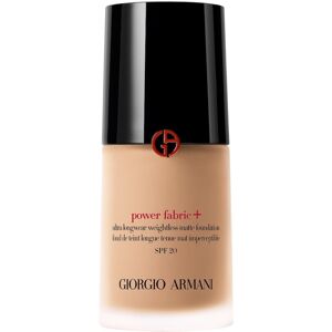 Giorgio Armani Power Fabric + Longwear High Coverage Foundation 30 ml Nr. 5.75