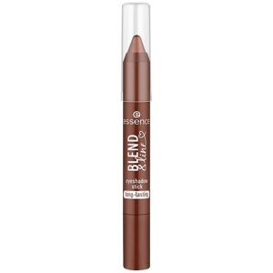 Essence Blend & Line Eyeshadow Stick Lidschatten 1.8 g 04 - FULL OF BEANS