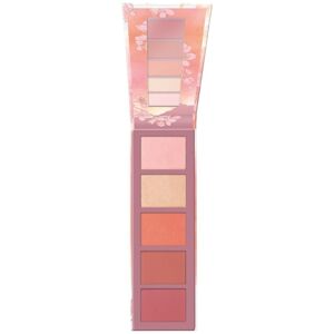 Essence peachy BLOSSOM blush & highlighter palette Highlighter 15 g 15 Gramm
