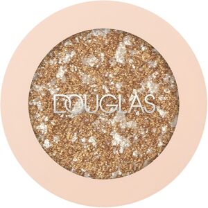 Douglas Collection Make-Up Mono Eyeshadow Cristallised Lidschatten 1.8 g 16 - GLEAMING AMBER