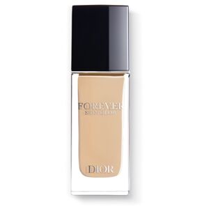 Christian Dior Forever Skin Glow Foundation 30 ml Nr. 1W - Warm