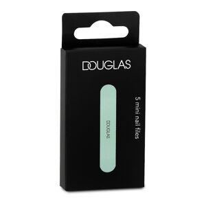 Douglas Collection Accessoires 5 Mini Nail Files Nägel kürzen
