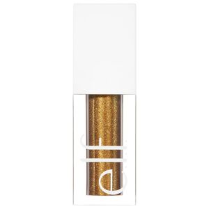 e.l.f. Cosmetics Glitter Melt Liquid Eyeshadow Lidschatten 3 ml Dirty Martini