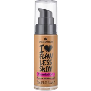 Essence I LOVE FLAWLESS SKIN Foundation 30 ml