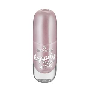 Essence Gel Nail Colour Nagellack 8 ml 06 - HAPPILY EVER AFTER