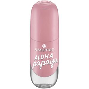 Essence Gel Nail Colour Nagellack 8 ml 38 - ALOHA PAPAYA