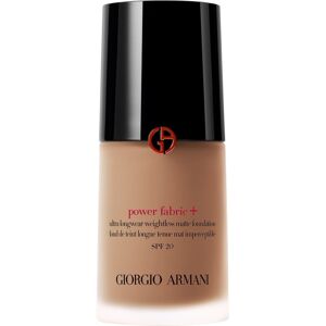 Giorgio Armani Power Fabric + Longwear High Coverage Foundation 30 ml Nr. 9