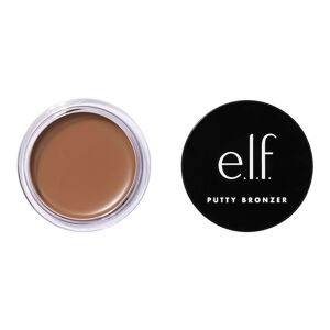 e.l.f. Cosmetics Putty Bronzer 10 g Honey Drip