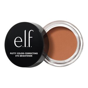 e.l.f. Cosmetics Putty Color - Correcting Eye Brightener Concealer 4.2 g Tan/Deep