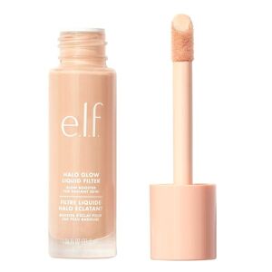 e.l.f. Cosmetics Halo Glow Liquid Filter Foundation 31.5 ml 1 - FAIR