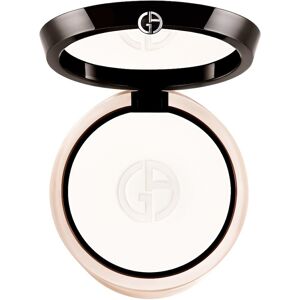 Giorgio Armani Teint Power Fabric+ Ultra Longwear Setting Powder Puder 14 g 0 - UNIVERSELLE