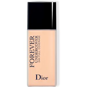 Christian Dior Diorskin Undercover Foundation 40 ml Nr. 20