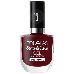 Douglas Collection Make-Up Stay & Care Gel Nail Polish Nagellack 10 ml Nr.17 - I Got It From My Mama
