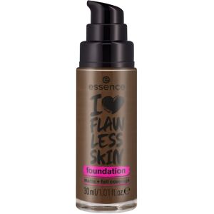 Essence I LOVE FLAWLESS SKIN Foundation 30 ml