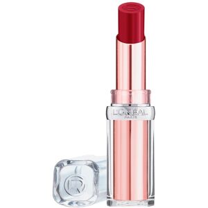 L’Oréal Paris Color Riche Glow Paradise Balm In Lipstick Lippenstifte 3.8 g 353 - MULBERRY ECSTATIC