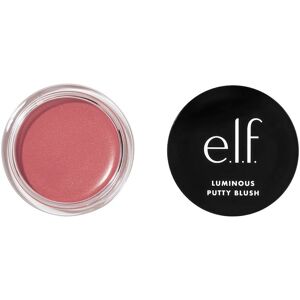 e.l.f. Cosmetics Luminous Putty Blush 10 g BERMUDA