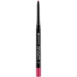 Essence 8h Matte Comfort Lipliner 0.3 g Nr. 05 - Pink Blush