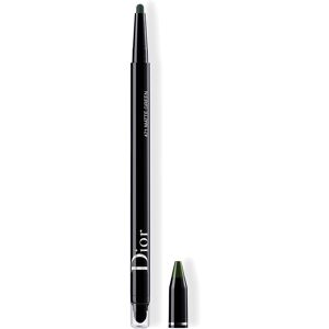 Christian Dior Diorshow 24H Stylo Liner Waterproof Eyeliner 0.2 g 471 - MATTE GREEN