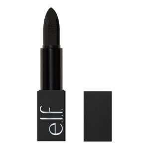e.l.f. Cosmetics O Face Satin Lipstick Lippenstifte 3.8 g ALL NIGHT