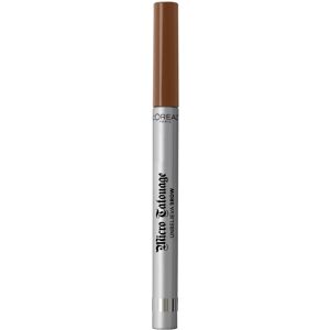 L’Oréal Paris Unbelieva Brow Micro Tatouage Augenbrauenstift 5 g 105 - BRUNETTE