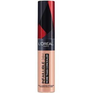 L’Oréal Paris Infaillible More Than Concealer 11 ml 325 - BISQUE