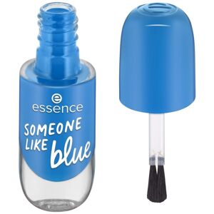 Essence Gel Nail Colour Nagellack 8 ml 51 - SOMEONE LIKE BLUE