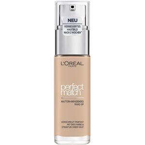 L’Oréal Paris Perfect Match Foundation 30 ml Nr. R2/K2 - Rose Vanilla