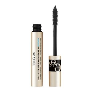 Douglas Collection Make-Up Exception’Eyes Mascara 9 g Black Waterproof