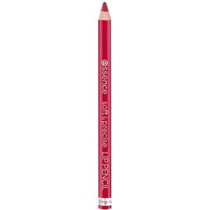 Essence Soft & Precise Lip Pencil Lipliner 0.78 g Nr. 407 - Coral competence