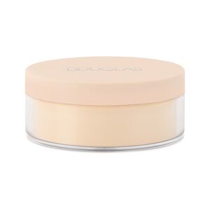 Douglas Collection Make-Up Invisiloose Blotting Powder Puder 10 g Warm