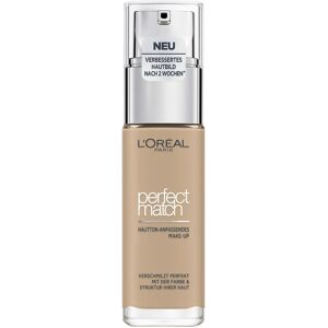 L’Oréal Paris Perfect Match Foundation 30 ml Nr. N2 - Vanilla