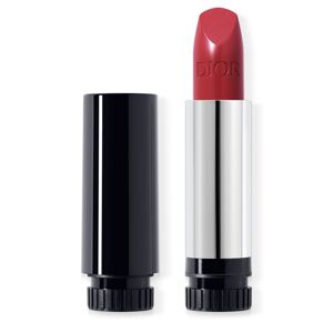 Christian Dior Rouge Dior Satin Refill Lippenstifte 3.2 g 525 - Chérie