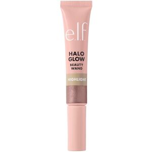 e.l.f. Cosmetics Halo Glow Highlight Beauty Wand Highlighter 10 ml ROSE QUARTZ