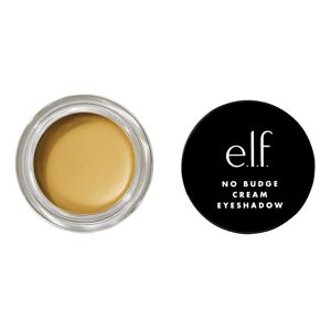 e.l.f. Cosmetics No Budge Cream Lidschatten 5.3 g Sahara