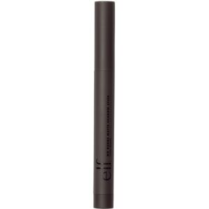 e.l.f. Cosmetics No Budge Matte Shadow Stick Lidschatten 5.3 g Cool Beans