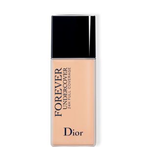 Christian Dior Diorskin Undercover Foundation 40 ml Nr. 25